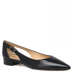 Туфли женские LLOYD 17-796_1555284 черные 39 EU