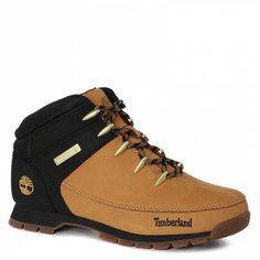 Ботинки мужские Timberland Euro Sprint Hiker_2650266 оранжевые 44 EU