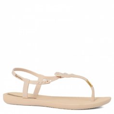 Сандалии женские Ipanema 26207 бежевые 41-42 EU