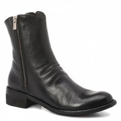 Женские ботинки OFFICINE CREATIVE LISON/020 черный р.35 EU