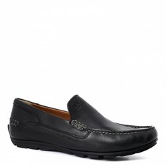 Мокасины мужские TBS SHESLAY_2253466 черные 44 EU