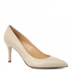 Туфли женские Nando Muzi D403MEB_2481040 бежевые 38 EU