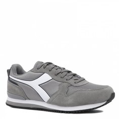 Кроссовки мужские Diadora 101.174376_2521010 серые 40.5 EU