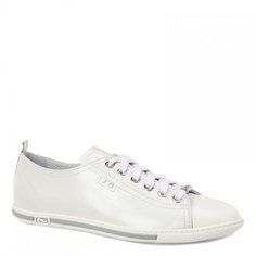 Кеды женские Nero Giardini P308432D белые 41 EU