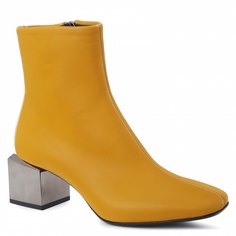 Ботильоны женские Loriblu XT6262XQ_2379476 желтые 36 EU