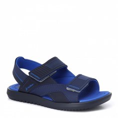 Сандалии RIDER VOYAGE SANDAL для мальчиков, темно-синий 33 EU