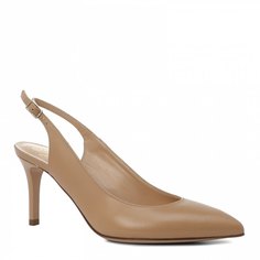 Туфли женские Nando Muzi D427MEB_2554223 бежевые 38 EU