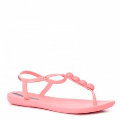 Сандалии женские Ipanema 26207 SS20_2325682 розовые 40 EU