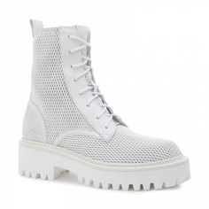 Ботинки женские Vic Matie 1Z5602D_2616350 белые 40 EU