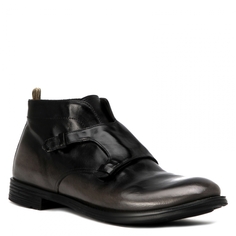 Мужские ботинки OFFICINE CREATIVE MAVIC/041 серый р.42,5 EU