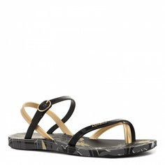 Сандалии женские Ipanema 82521 черные 35-36