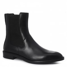 Ботинки женские Vagabond 5006_2397985 черные 41 EU