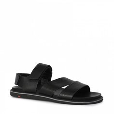 Сандалии мужские LLOYD EFRAIM SS21 черные 43 EU