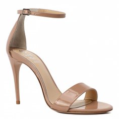 Босоножки женские Nando Muzi S424ME_К розово-бежевые 41 EU