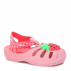 Сандалии IPANEMA SUMMER VII для девочек, розовый 24 EU