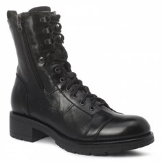 Женские ботинки NERO GIARDINI A909710D черный р.35 EU