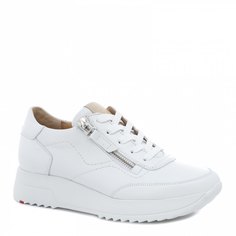 Кроссовки женские LLOYD 11-775 белые 40 EU
