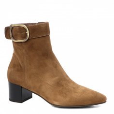 Ботильоны женские Nero Giardini I013553DE_2416306 коричневые 40 EU