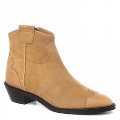 Женские ботинки SEE by CHLOE SB35041A светло-коричневый р.36 EU
