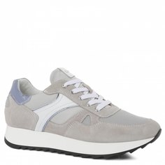 Кроссовки женские Nero Giardini P907740D серые 40 EU