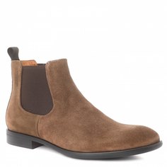 Ботинки мужские Vagabond 4463_2152041 коричневые 45 EU