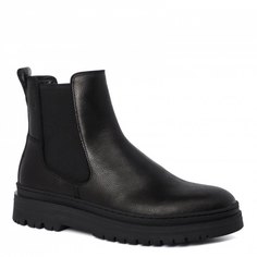 Ботинки мужские Vagabond 5080_2541628 черные 43 EU