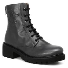 Женские ботинки NERO GIARDINI A513914D темно-серый р.36 EU