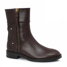 Женские ботинки SEE by CHLOE SB35051A коричневый р.39 EU