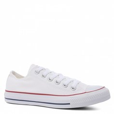 Кеды женские Converse Chuck Taylor All Star Core M7652 молочно-белые 38 EU