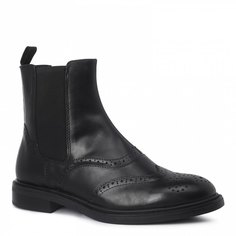 Ботинки женские Vagabond 5003-301_2435057 черные 41 EU