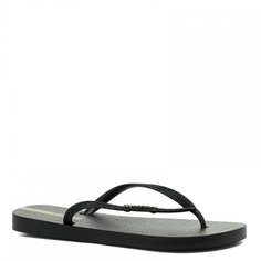 Шлепанцы женские Ipanema 81739 черные 35-36 EU