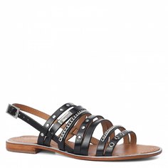 Сандалии женские Les Tropeziennes HANIAC_2246263 черные 39 EU