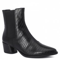 Ботильоны женские Vagabond 4913-108 черные 37 EU