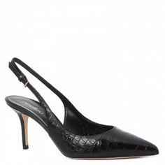 Туфли женские Ninalilou 301225_2362752 черные 40 EU