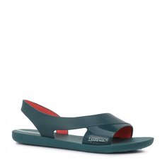 Сандалии женские Ipanema 26477_2655694 зеленые 37 EU