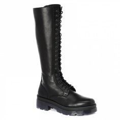 Ботинки женские Dino Bigioni DBW2488_2730726 черные 41 EU