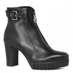 Ботильоны женские Loriblu E94572E9_1 черные 35 EU