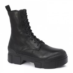 Ботинки женские Vic Matie 1V7827D_2470481 черные 39 EU