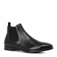 Мужские ботинки OFFICINE CREATIVE DANDY/025 черный р.40,5 EU