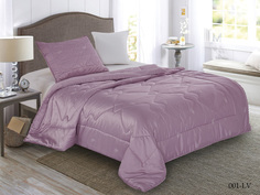 Одеяло "Lavender flower" 200*220 200/001-LV Cleo