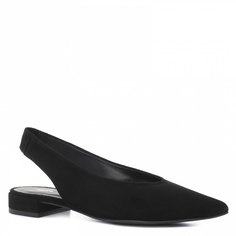 Туфли женские LLOYD 11-501 черные 39 EU