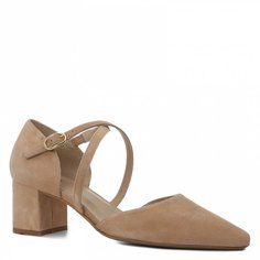 Туфли женские LLOYD 11-530 коричневые 36 EU