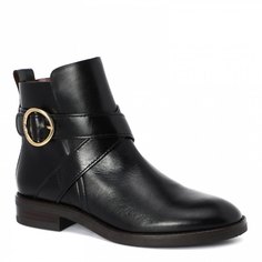 Полусапоги женские See by Chloe SB37171A черные 36 EU