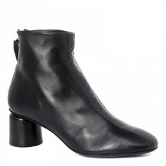 Женские ботинки HALMANERA ANYA 09 черный р.35