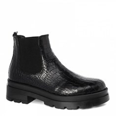 Женские ботинки Челси DINO BIGIONI DBW2481 черный р.36