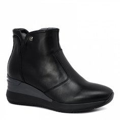 Женские ботинки NERO GIARDINI I013168D черный р.36 EU