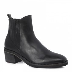 Ботинки женские LLOYD 20-265_2425604 черные 7;5 UK