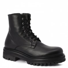 Женские ботинки DINO BIGIONI DBW16996 черный р.36