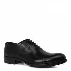 Туфли мужские Dino Bigioni DB19002_2532319 черные 42 EU