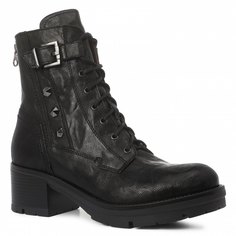 Женские ботинки NERO GIARDINI A909621D черный р.36 EU
